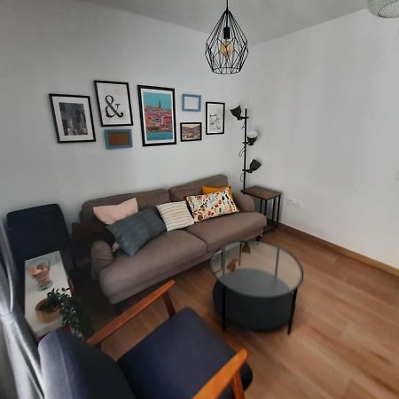 Apartamento Empedrada Cordoba Luaran gambar