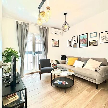 Apartamento Empedrada Cordoba Luaran gambar