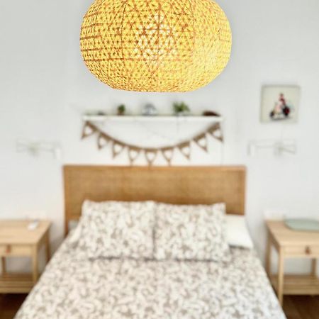 Apartamento Empedrada Cordoba Luaran gambar