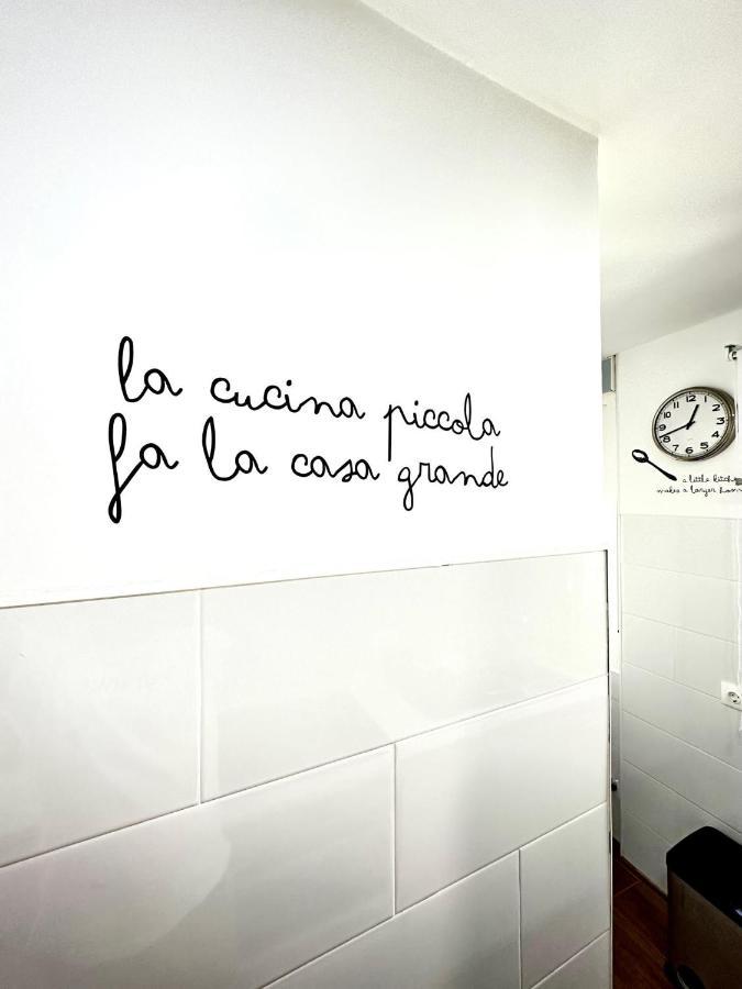 Apartamento Empedrada Cordoba Luaran gambar