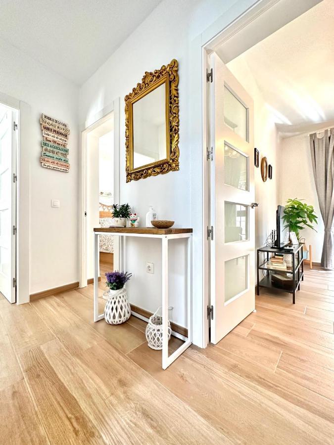 Apartamento Empedrada Cordoba Luaran gambar