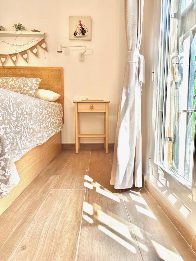 Apartamento Empedrada Cordoba Luaran gambar