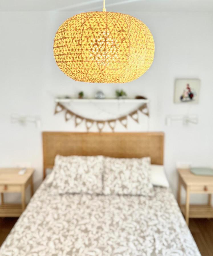 Apartamento Empedrada Cordoba Luaran gambar