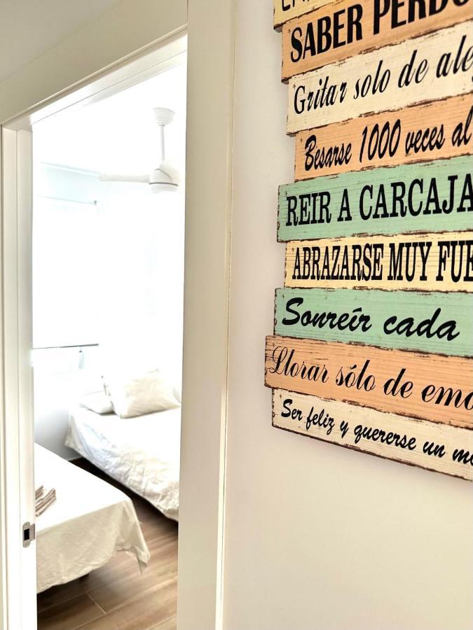 Apartamento Empedrada Cordoba Luaran gambar