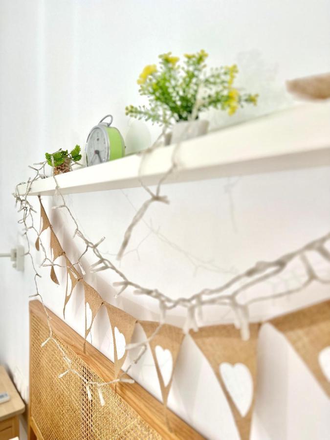 Apartamento Empedrada Cordoba Luaran gambar