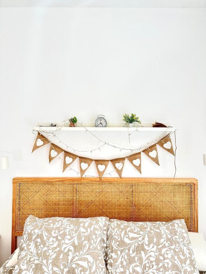 Apartamento Empedrada Cordoba Luaran gambar