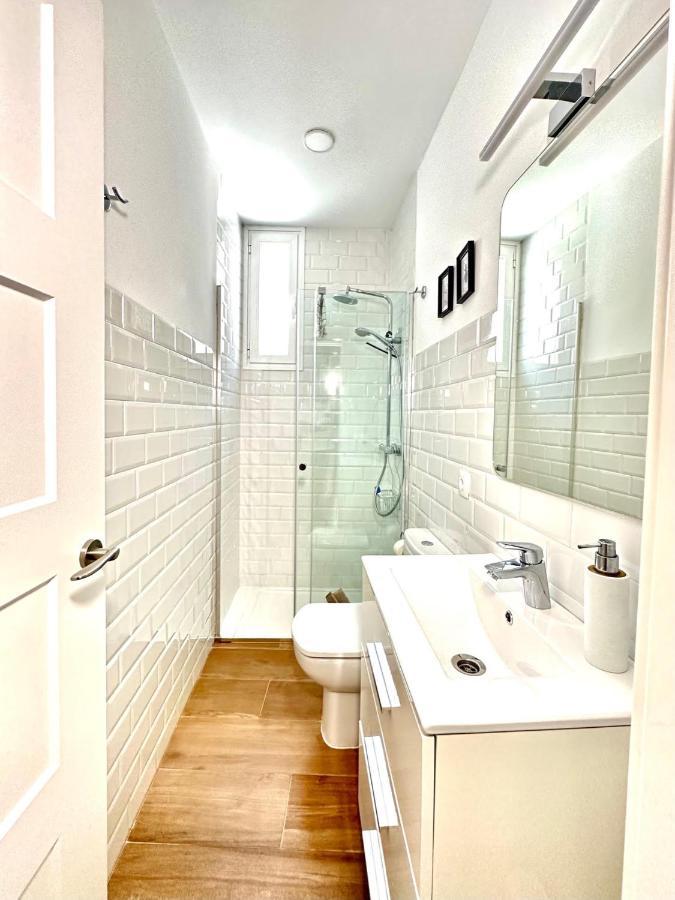 Apartamento Empedrada Cordoba Luaran gambar