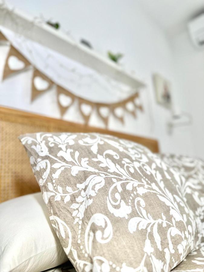Apartamento Empedrada Cordoba Luaran gambar